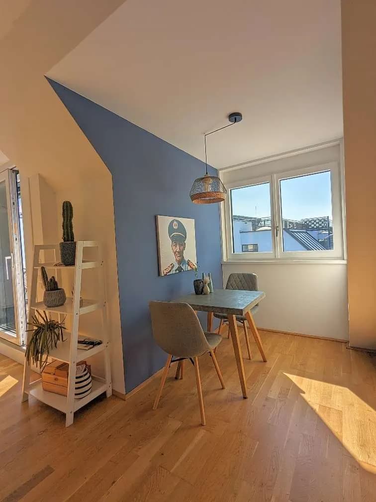 2-Zimmer-Wohnung kaufen in Wien – 55 m², € 319.000 – Bild 5 von 24