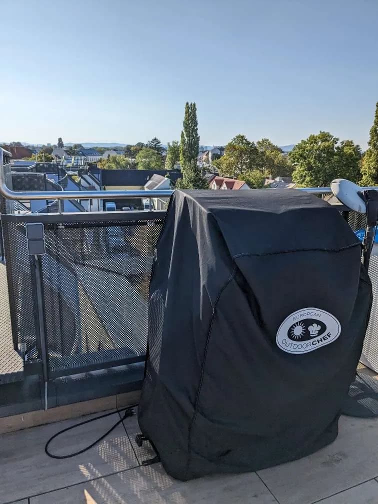 2-Zimmer-Wohnung kaufen in Wien – 55 m², € 319.000 – Bild 21 von 24