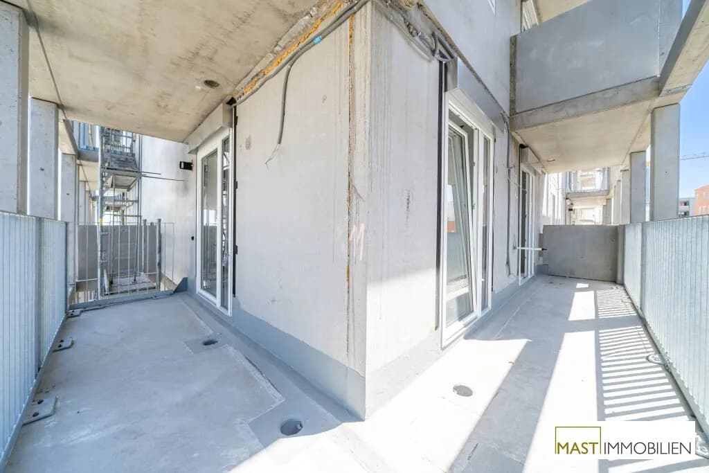 3-Zimmer-Wohnung kaufen in Wien – 63,15 m², € 445.000 – Bild 11 von 14