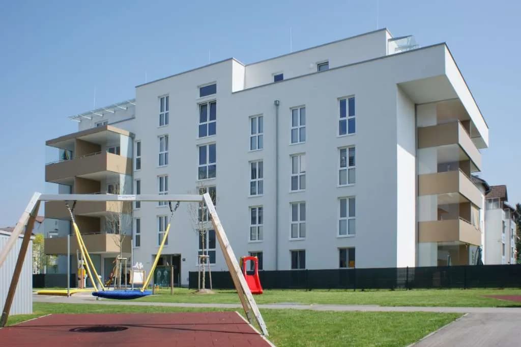 3-Zimmer-Wohnung mieten in Gmunden – 90 m², € 890