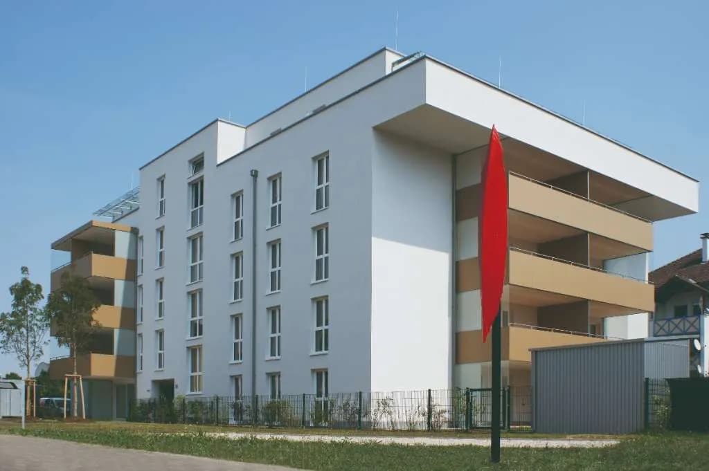 3-Zimmer-Wohnung mieten in Gmunden – 90 m², € 890 – Bild 3 von 4