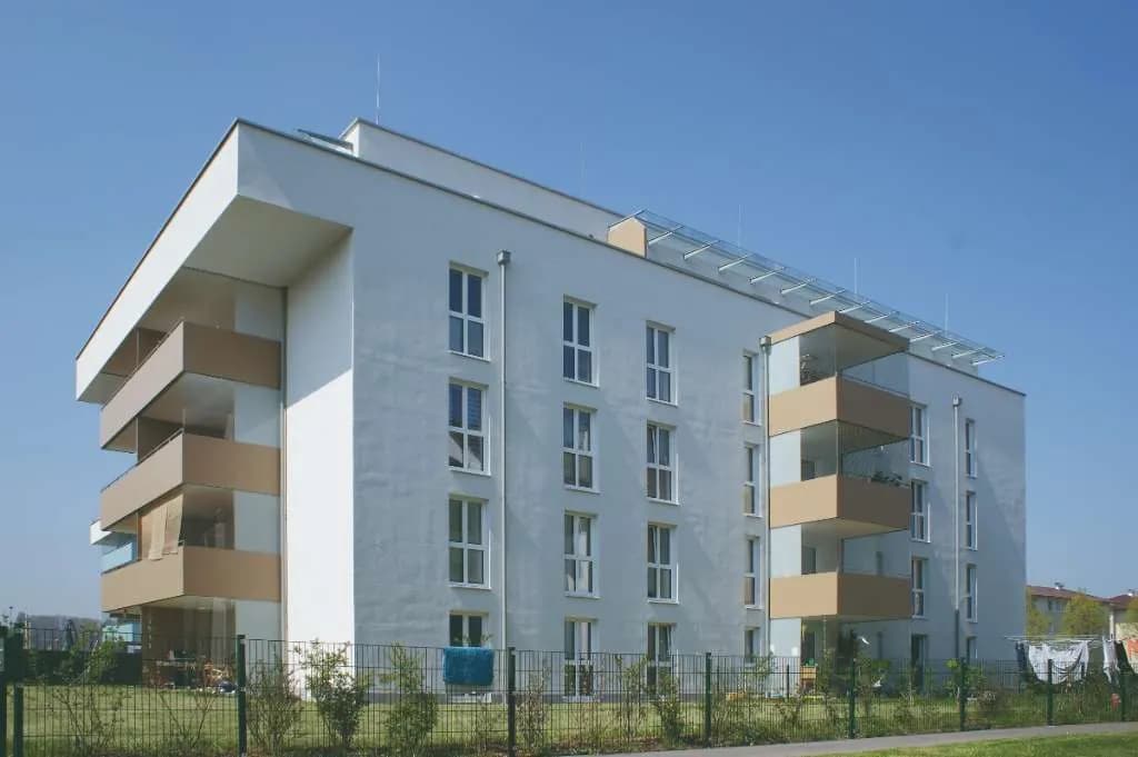 3-Zimmer-Wohnung mieten in Gmunden – 90 m², € 890 – Bild 4 von 4