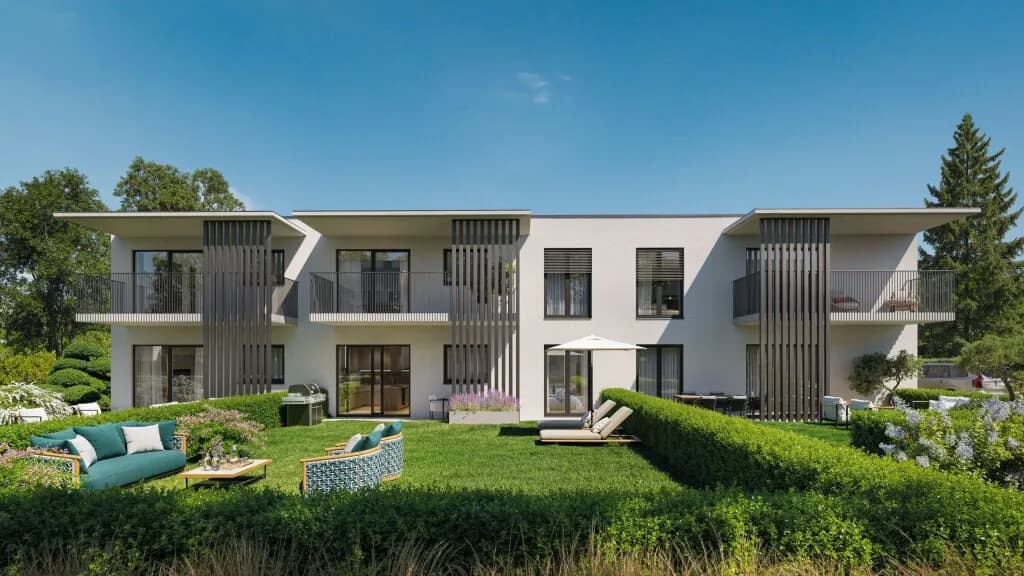 4-Zimmer-Wohnung kaufen in Graz – 67,79 m², € 366.100