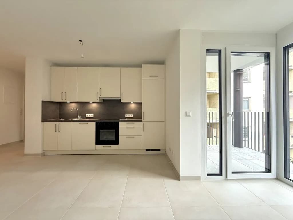 2-Zimmer-Wohnung mieten in Wien – 41,46 m², € 999 – Bild 2 von 11