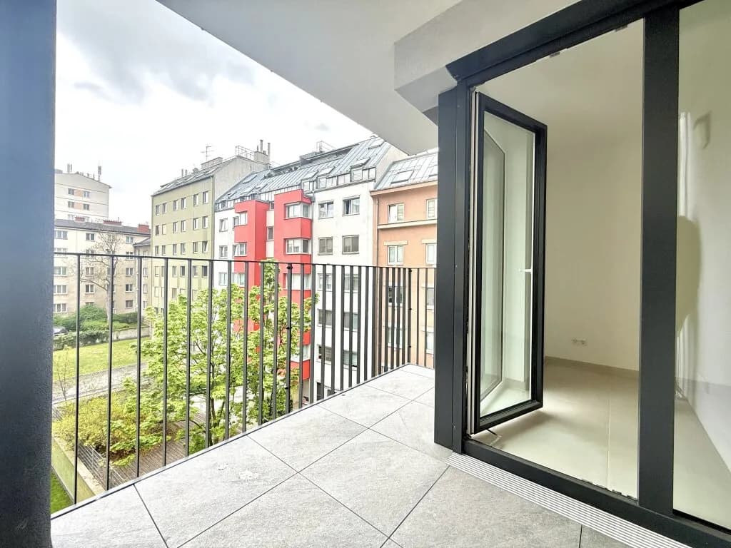 2-Zimmer-Wohnung mieten in Wien – 41,46 m², € 999 – Bild 4 von 11