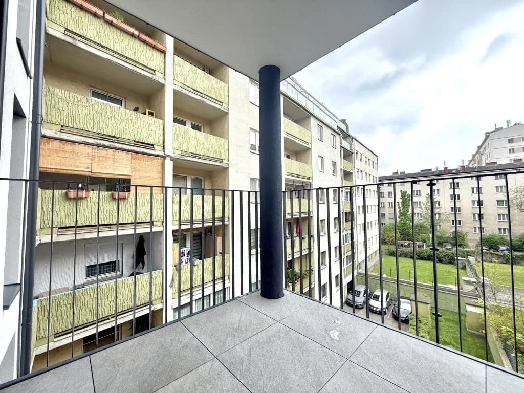 2-Zimmer-Wohnung mieten in Wien – 41,46 m², € 999 – Bild 5 von 11