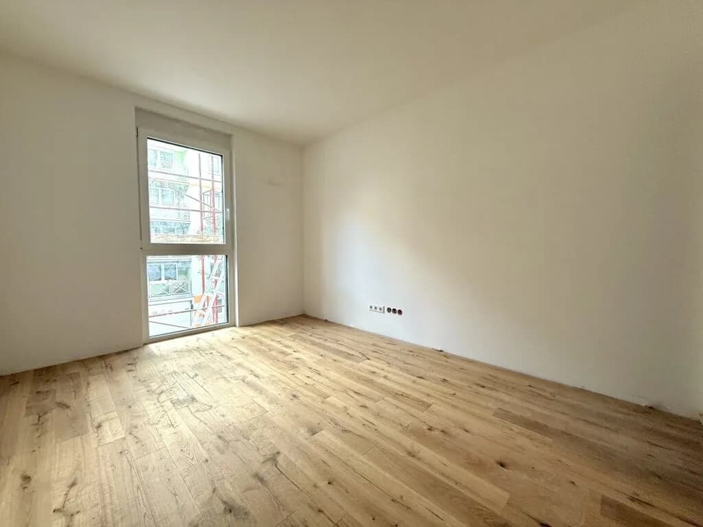 2-Zimmer-Wohnung mieten in Wien – 50,57 m², € 1.161 – Bild 2 von 9