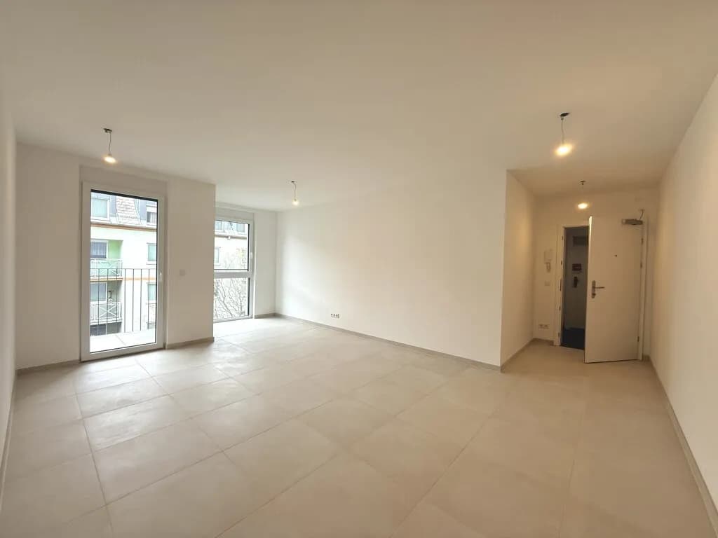2-Zimmer-Wohnung mieten in Wien – 50,57 m², € 1.161 – Bild 4 von 9
