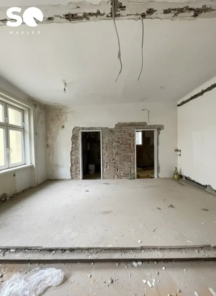 1-Zimmer-Wohnung kaufen in Wien – 37,17 m², € 139.500 – Bild 2 von 12