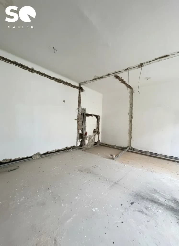 1-Zimmer-Wohnung kaufen in Wien – 37,17 m², € 139.500 – Bild 3 von 12