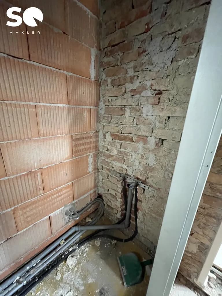 1-Zimmer-Wohnung kaufen in Wien – 37,17 m², € 139.500 – Bild 5 von 12