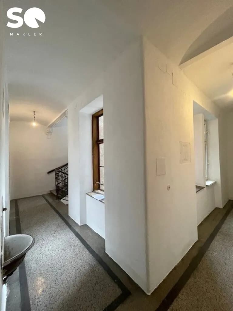 1-Zimmer-Wohnung kaufen in Wien – 37,17 m², € 139.500 – Bild 11 von 12