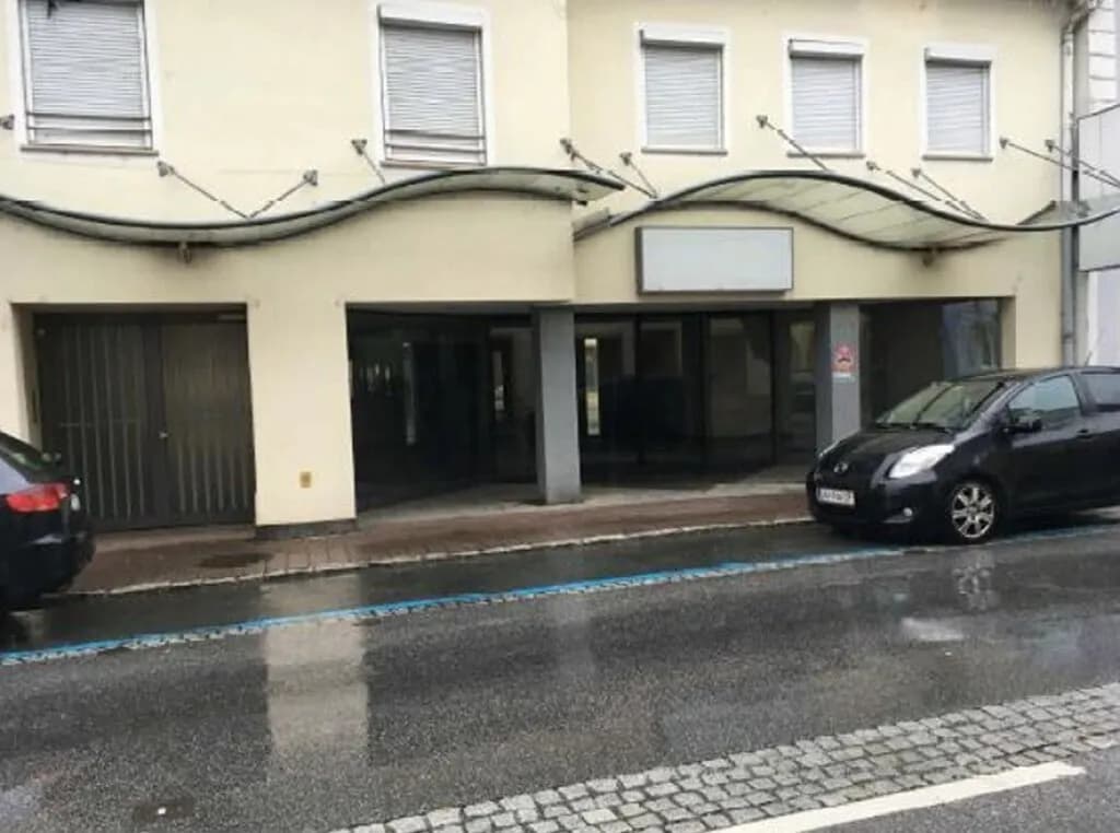 Gewerbeimmobilie mieten in Leibnitz – 889 m², € 2.667 – Bild 2 von 4