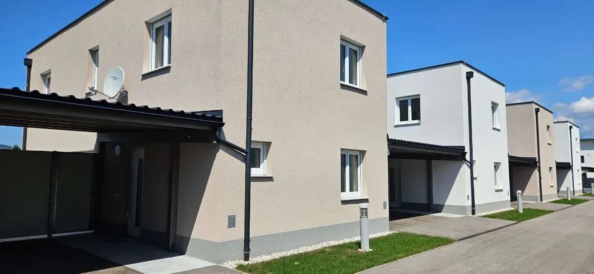 5-Zimmer-Haus kaufen in Melk – 116 m², € 422.110