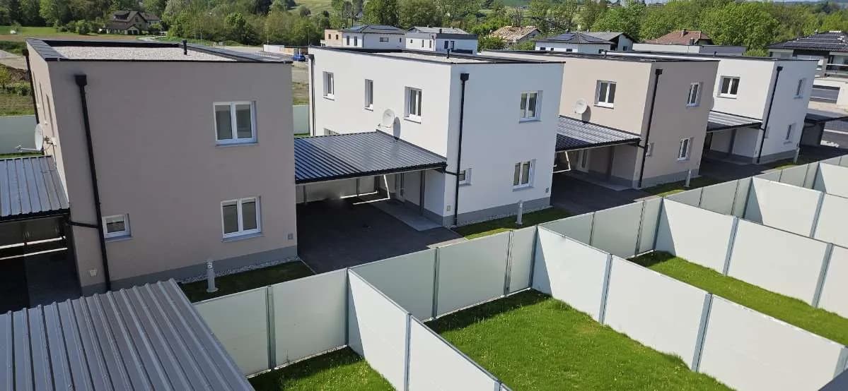 5-Zimmer-Haus kaufen in Melk – 116 m², € 422.110 – Bild 2 von 7
