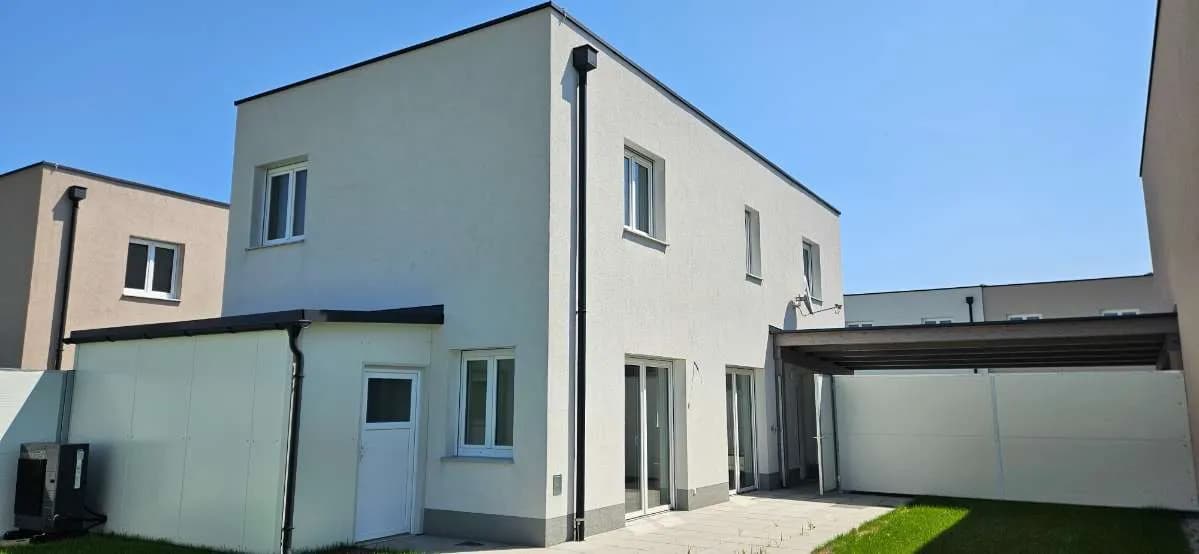 5-Zimmer-Haus kaufen in Melk – 116 m², € 422.110 – Bild 5 von 7