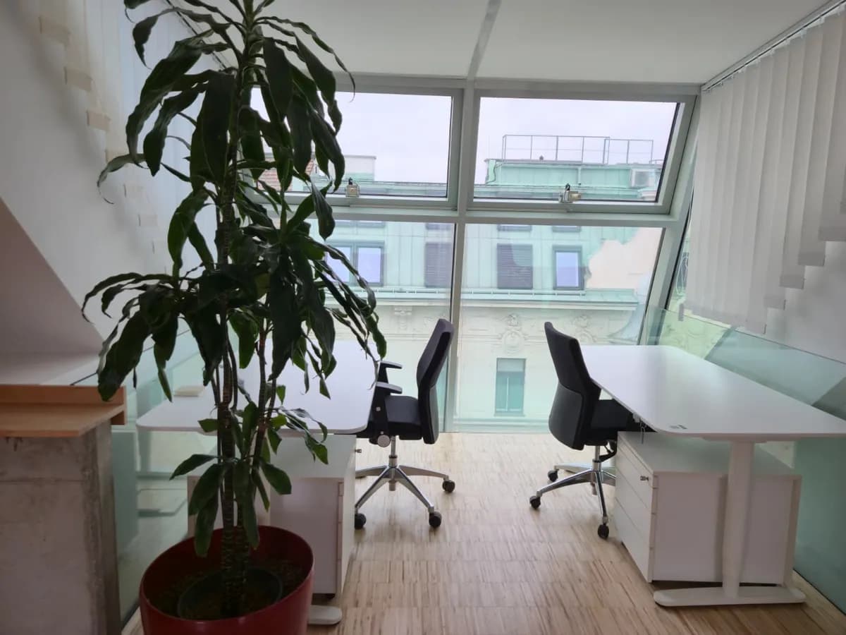 Gewerbeimmobilie mieten in Wien