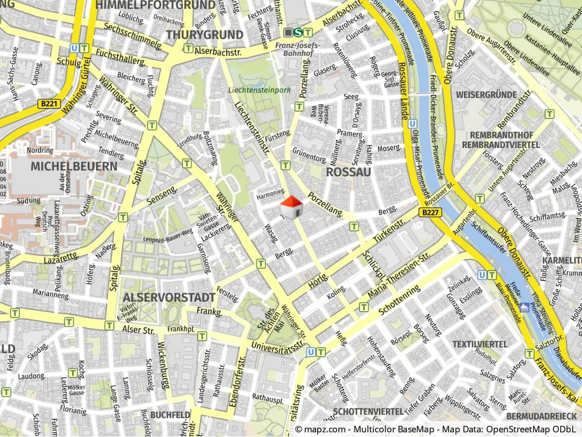 Gewerbeimmobilie mieten in Wien – Bild 7 von 7