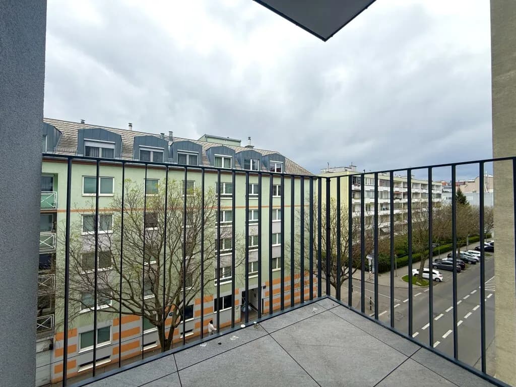 2-Zimmer-Wohnung mieten in Wien – 46,44 m², € 1.119 – Bild 2 von 11