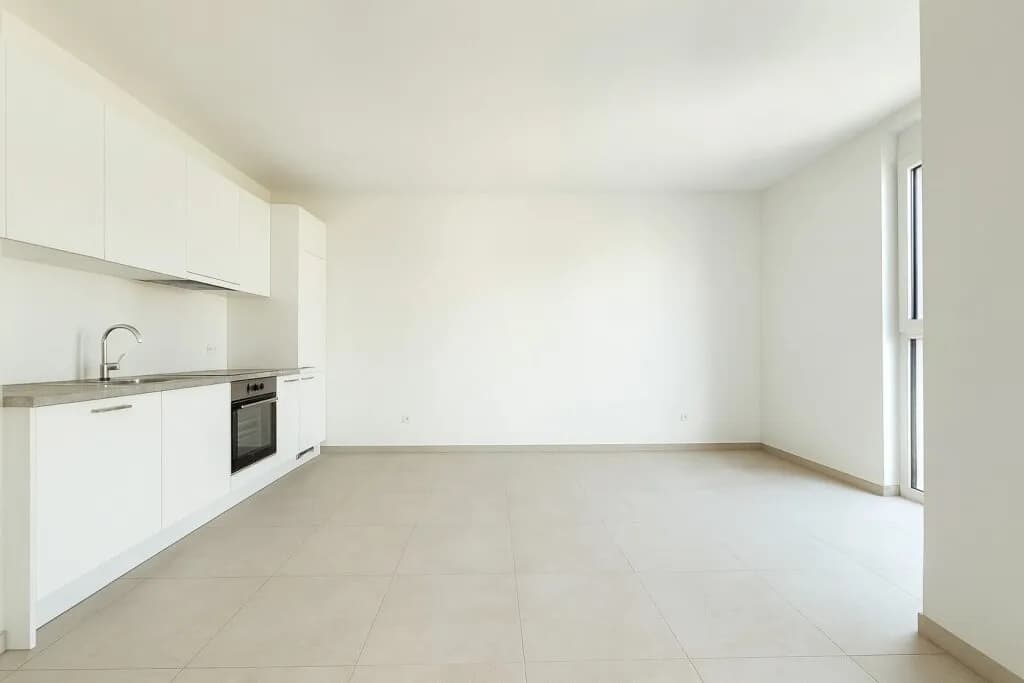 2-Zimmer-Wohnung mieten in Wien – 46,44 m², € 1.119 – Bild 4 von 11
