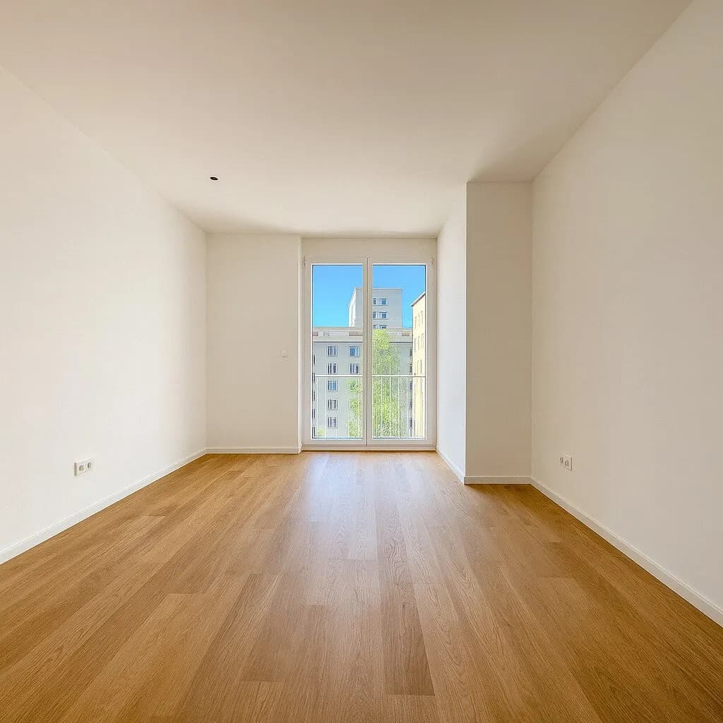 2-Zimmer-Gewerbeimmobilie mieten in Wien – 47,57 m², € 1.042 – Bild 4 von 5