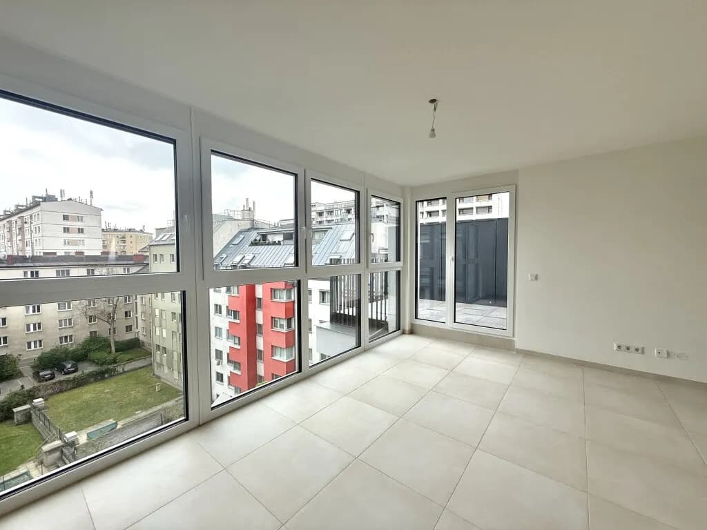 2-Zimmer-Wohnung mieten in Wien – 76,78 m², € 1.934 – Bild 2 von 9