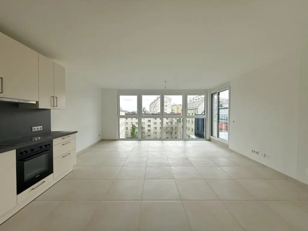 2-Zimmer-Wohnung mieten in Wien – 76,78 m², € 1.934 – Bild 3 von 9