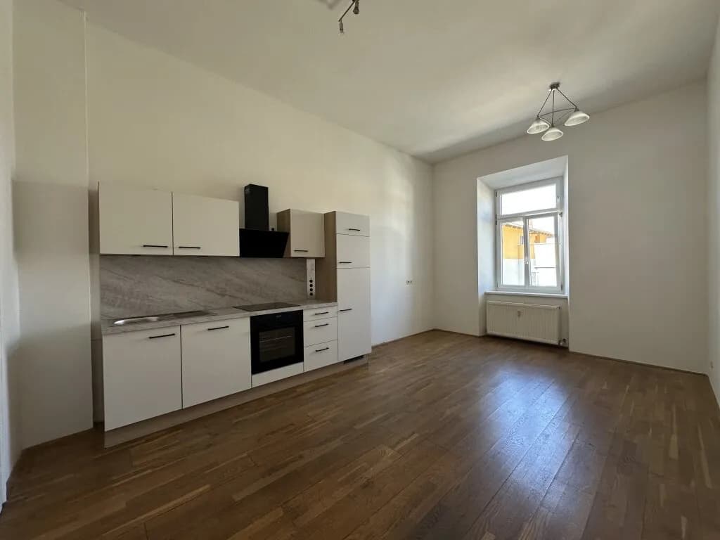 3-Zimmer-Wohnung mieten in Leibnitz – 81,59 m², € 751