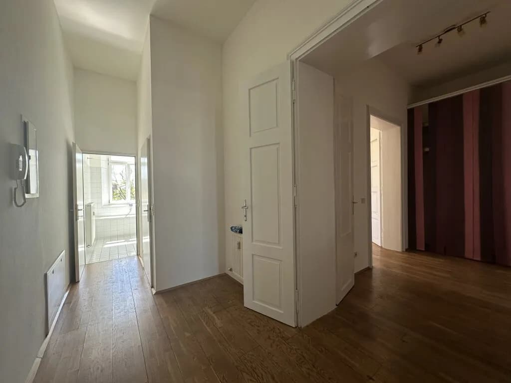 3-Zimmer-Wohnung mieten in Leibnitz – 81,59 m², € 751 – Bild 3 von 9