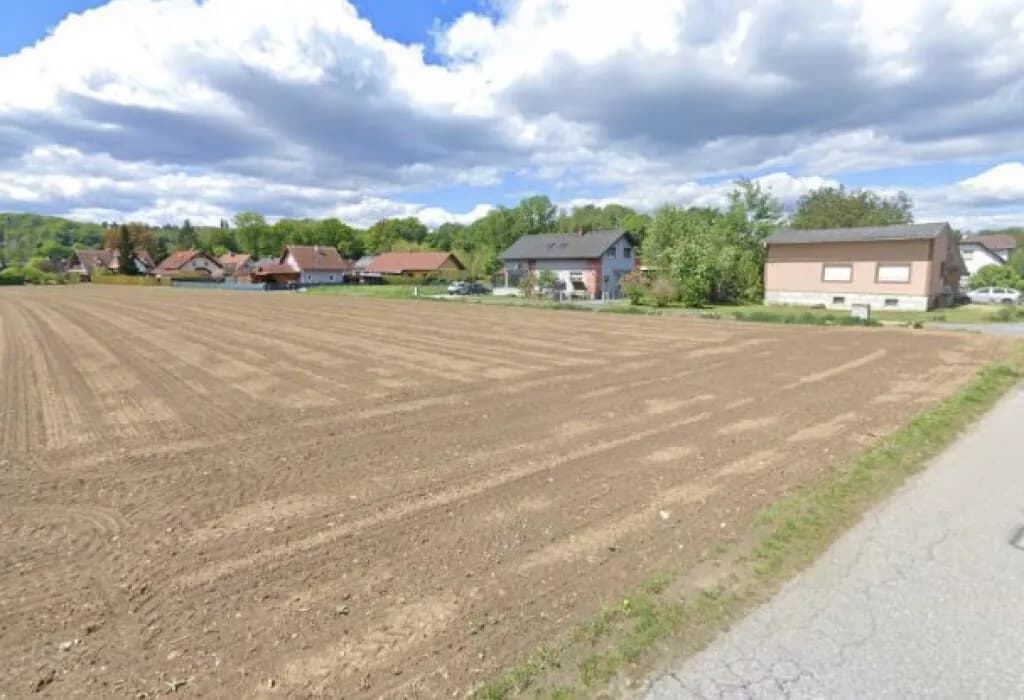 Grundstück kaufen in Leibnitz – 884 m², € 181.220