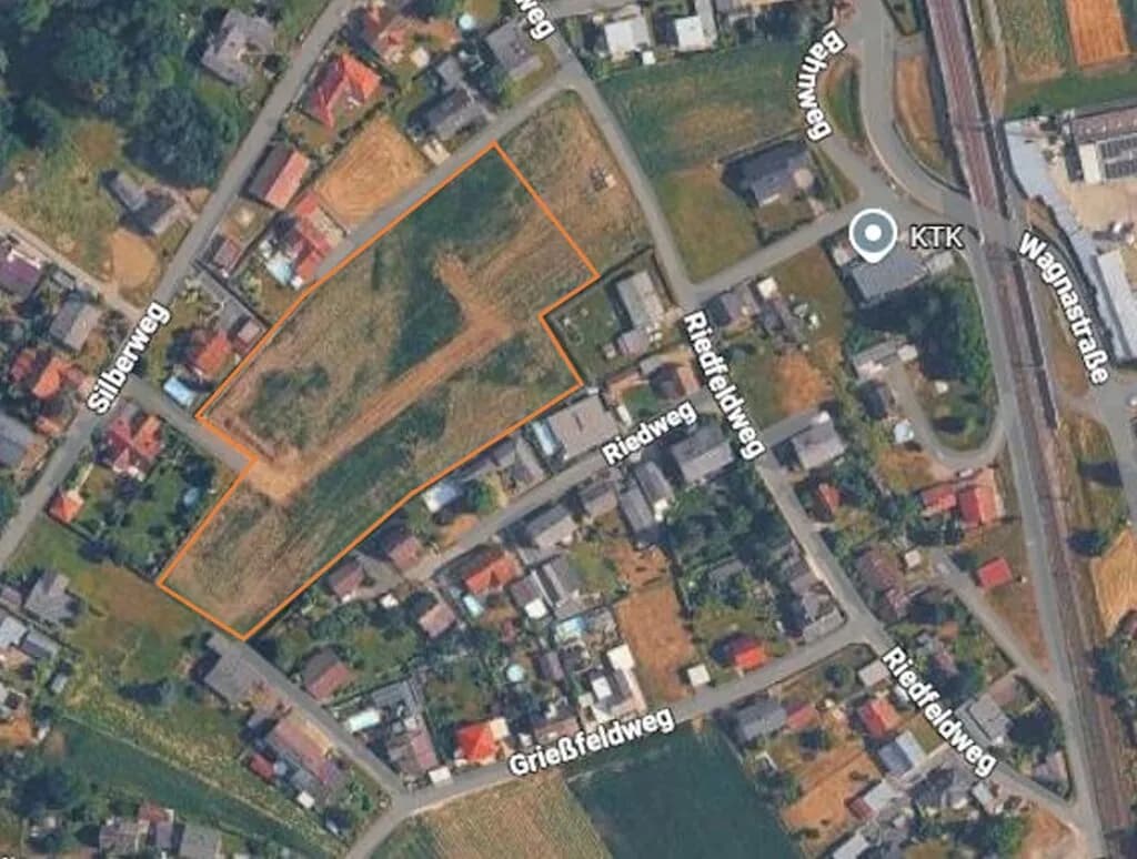 Grundstück kaufen in Leibnitz – 884 m², € 181.220 – Bild 4 von 5