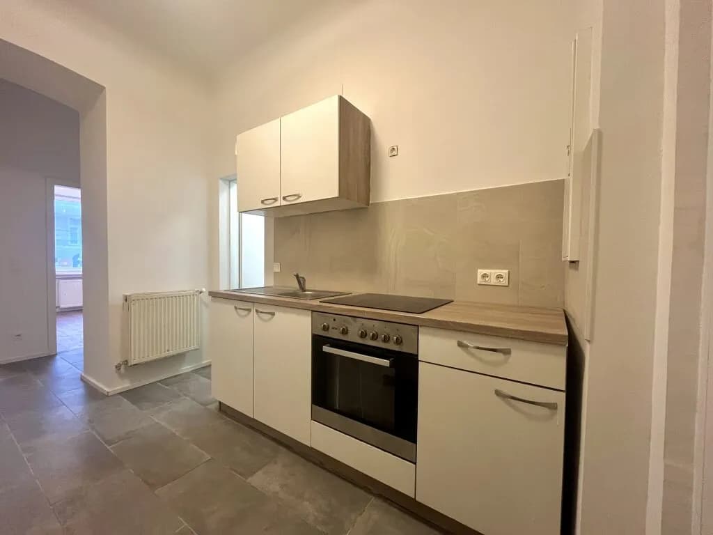 3-Zimmer-Wohnung kaufen in Wien – 57,22 m², € 199.000 – Bild 3 von 9