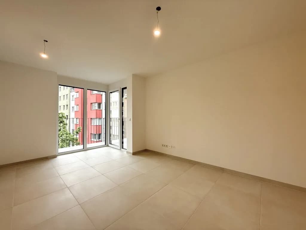 3-Zimmer-Wohnung mieten in Wien – 59,03 m², € 1.422