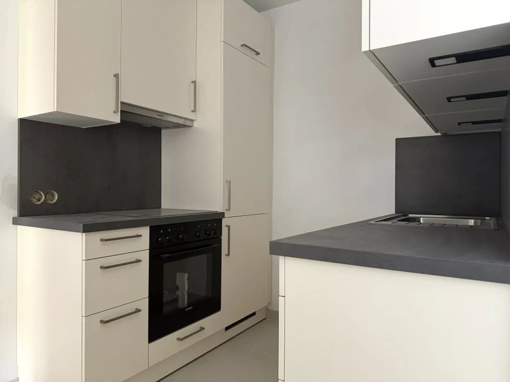 3-Zimmer-Wohnung mieten in Wien – 59,03 m², € 1.422 – Bild 3 von 11