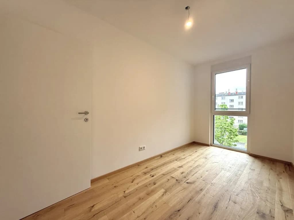 3-Zimmer-Wohnung mieten in Wien – 59,03 m², € 1.422 – Bild 7 von 11