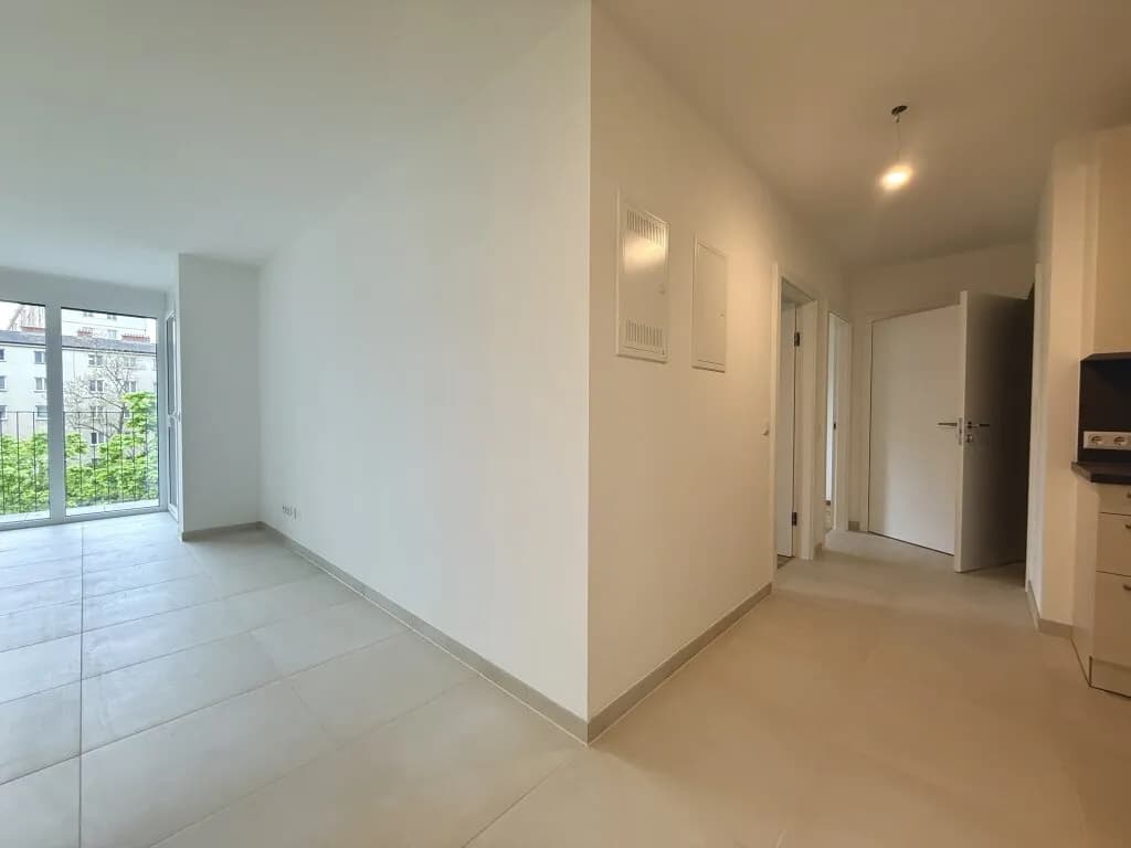 3-Zimmer-Wohnung mieten in Wien – 59,03 m², € 1.422 – Bild 8 von 11