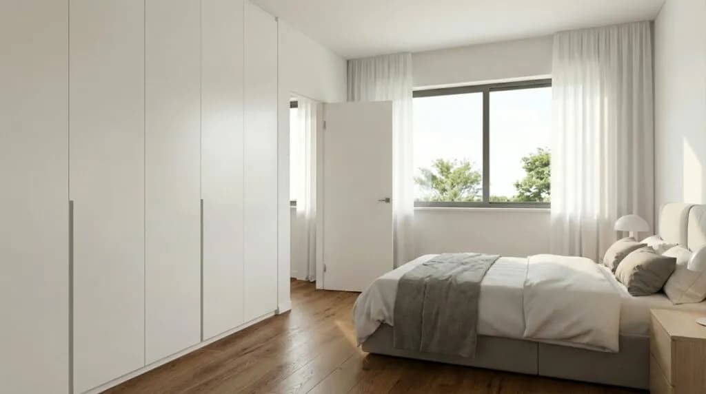 2-Zimmer-Wohnung mieten in Leibnitz – 46,2 m², € 526 – Bild 3 von 4