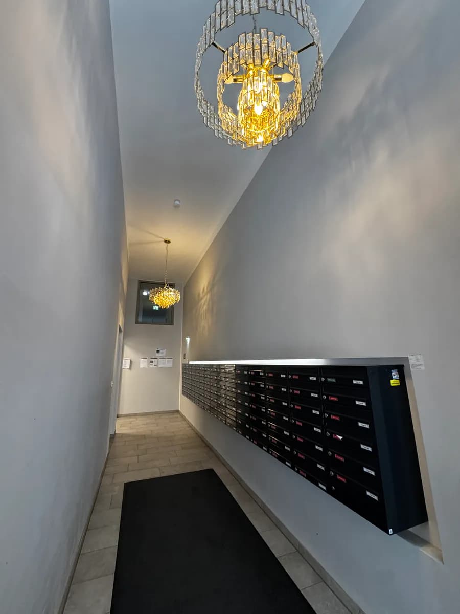 2-Zimmer-Wohnung mieten in Wien – 53 m², € 1.225 – Bild 2 von 17
