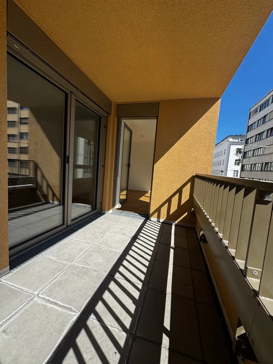 2-Zimmer-Wohnung mieten in Wien – 53 m², € 1.225 – Bild 5 von 17