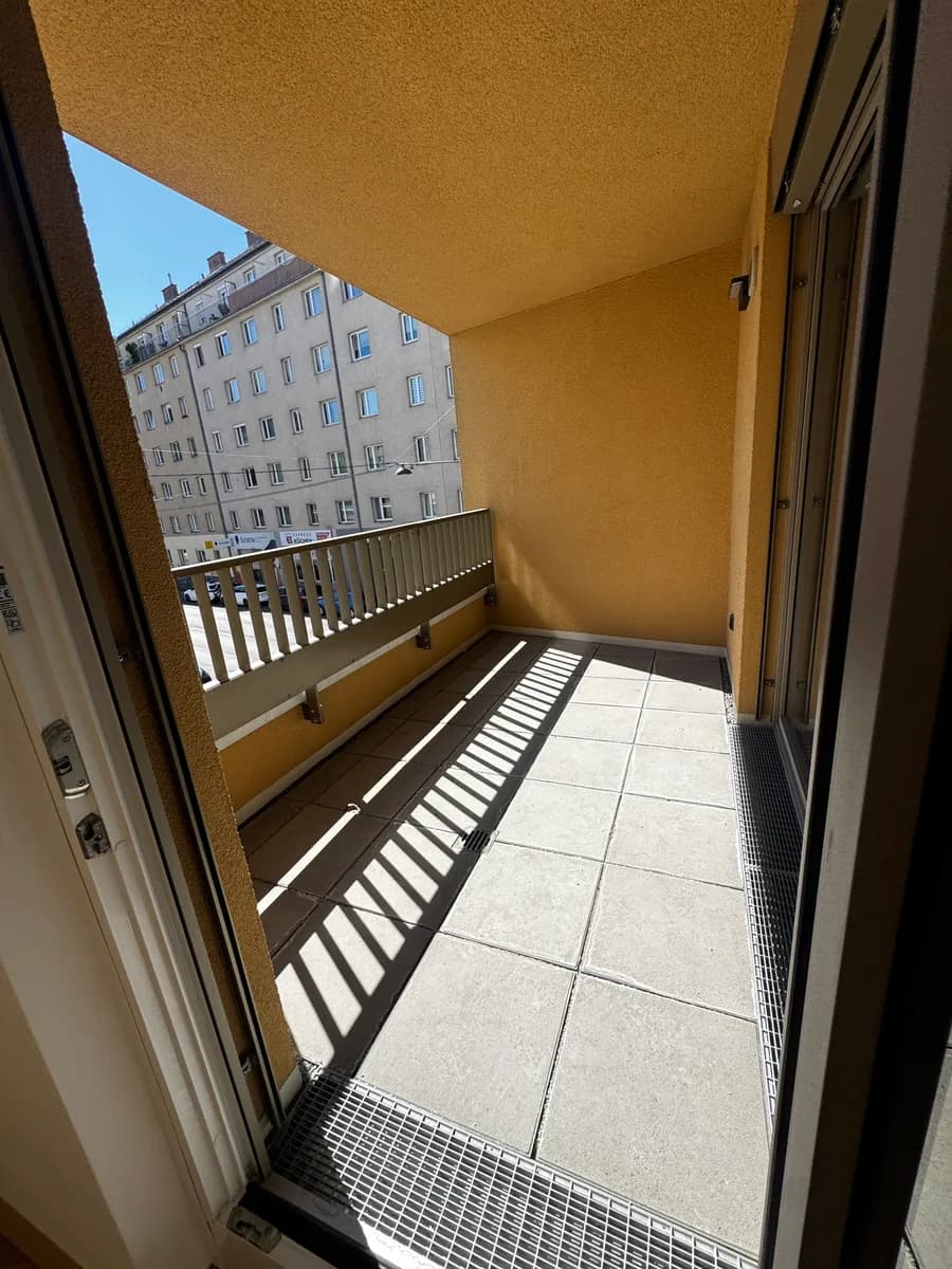 2-Zimmer-Wohnung mieten in Wien – 53 m², € 1.225 – Bild 6 von 17
