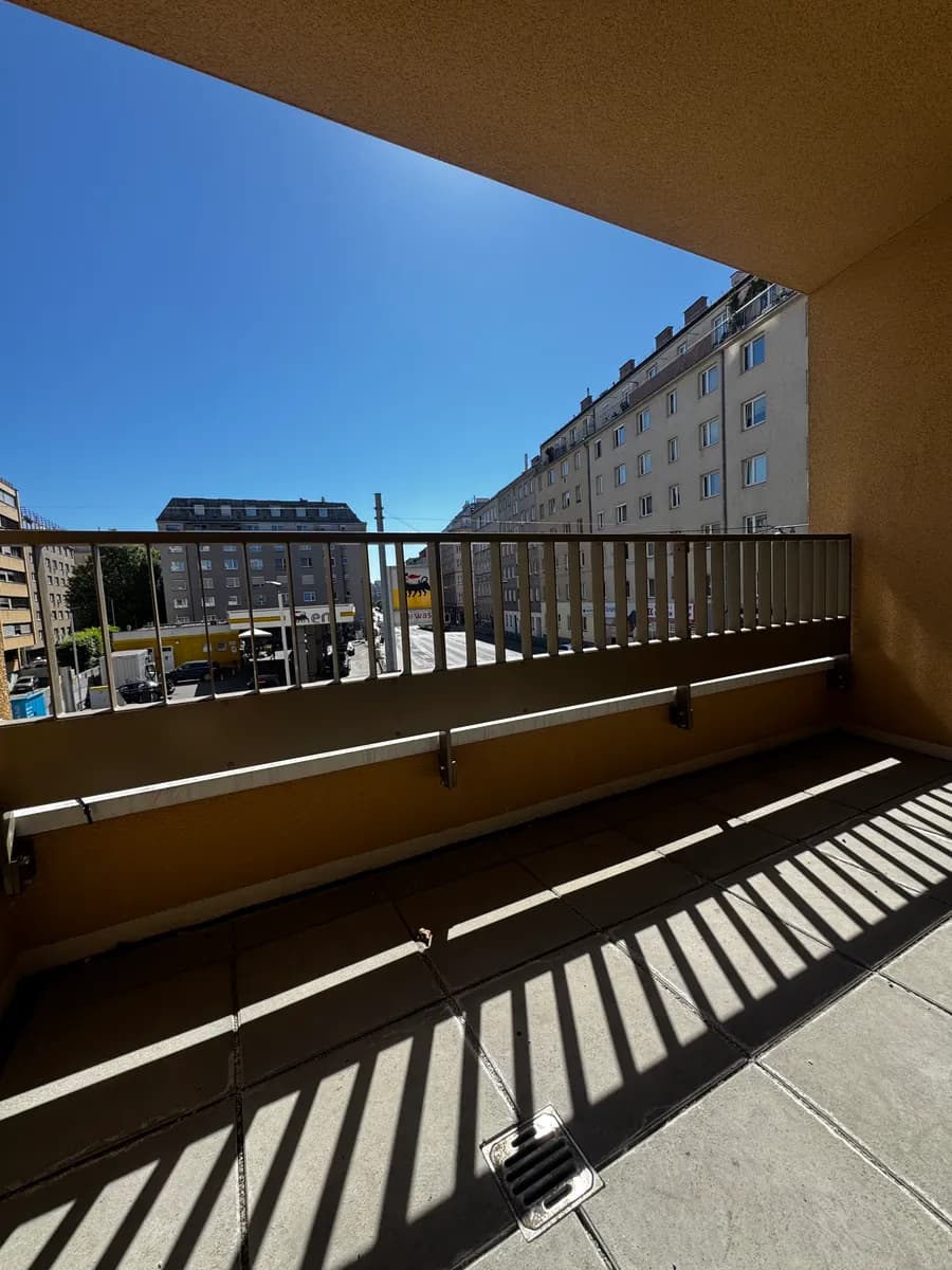 2-Zimmer-Wohnung mieten in Wien – 53 m², € 1.225 – Bild 7 von 17