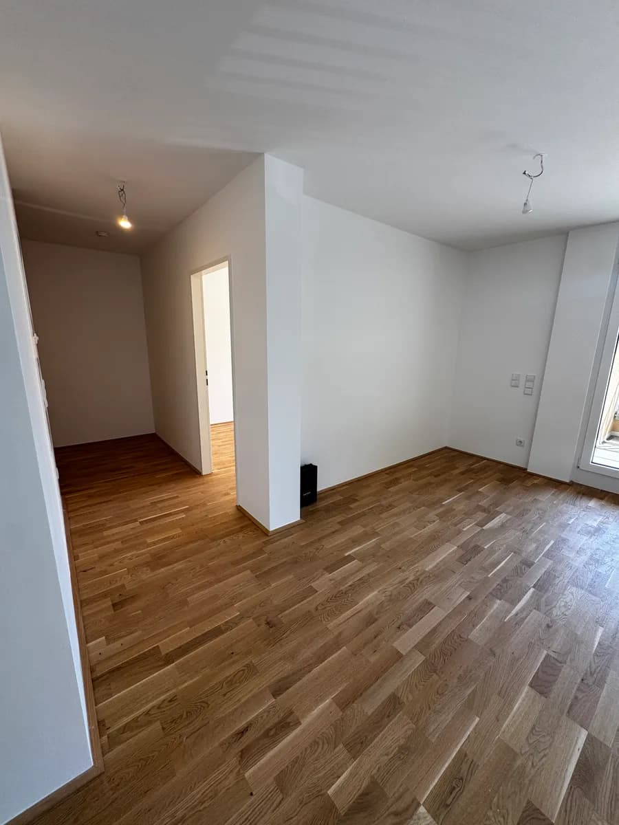 2-Zimmer-Wohnung mieten in Wien – 53 m², € 1.225 – Bild 8 von 17