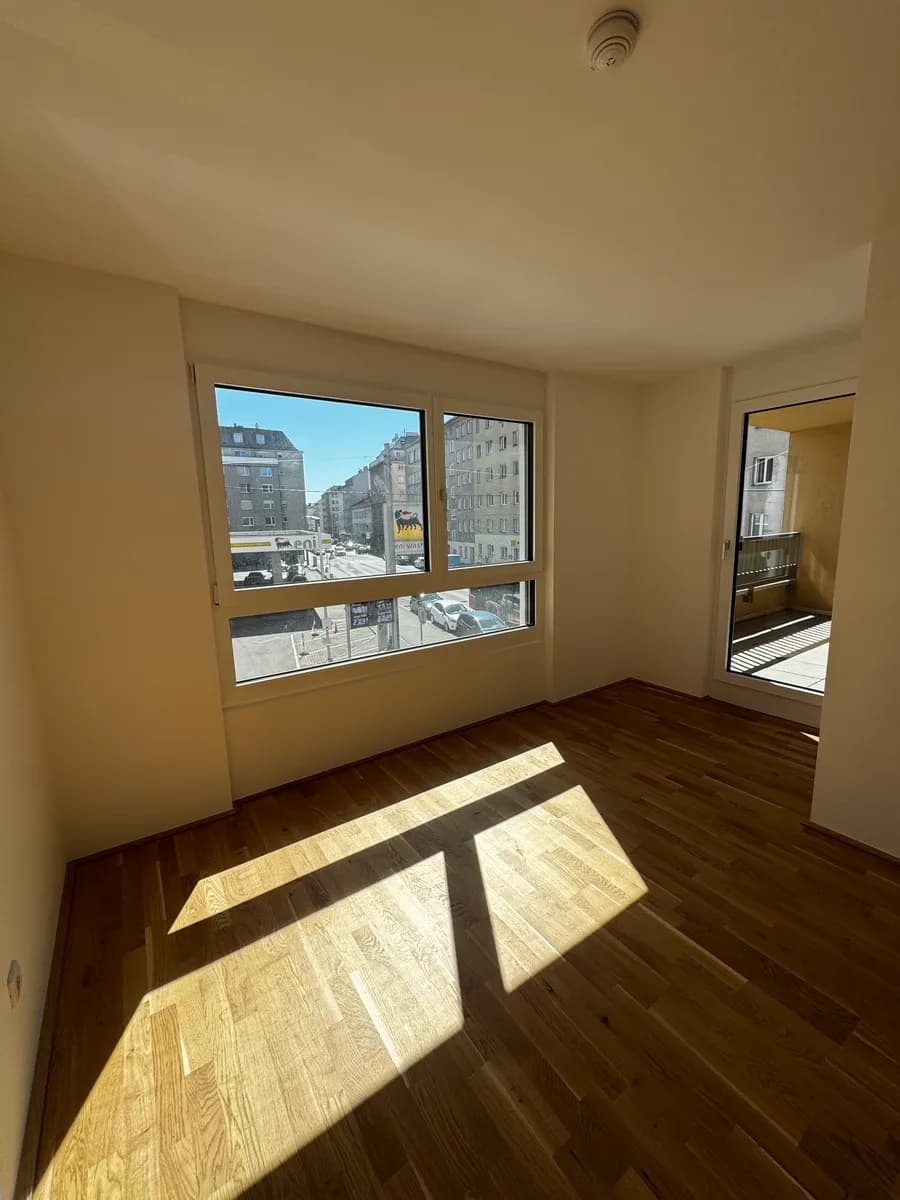 2-Zimmer-Wohnung mieten in Wien – 53 m², € 1.225 – Bild 9 von 17