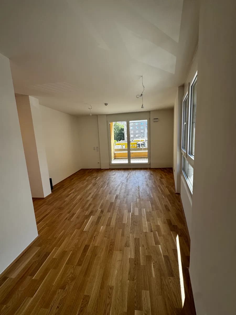 2-Zimmer-Wohnung mieten in Wien – 53 m², € 1.225 – Bild 10 von 17