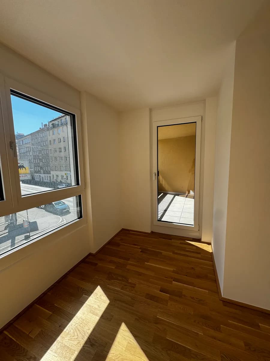 2-Zimmer-Wohnung mieten in Wien – 53 m², € 1.225 – Bild 12 von 17