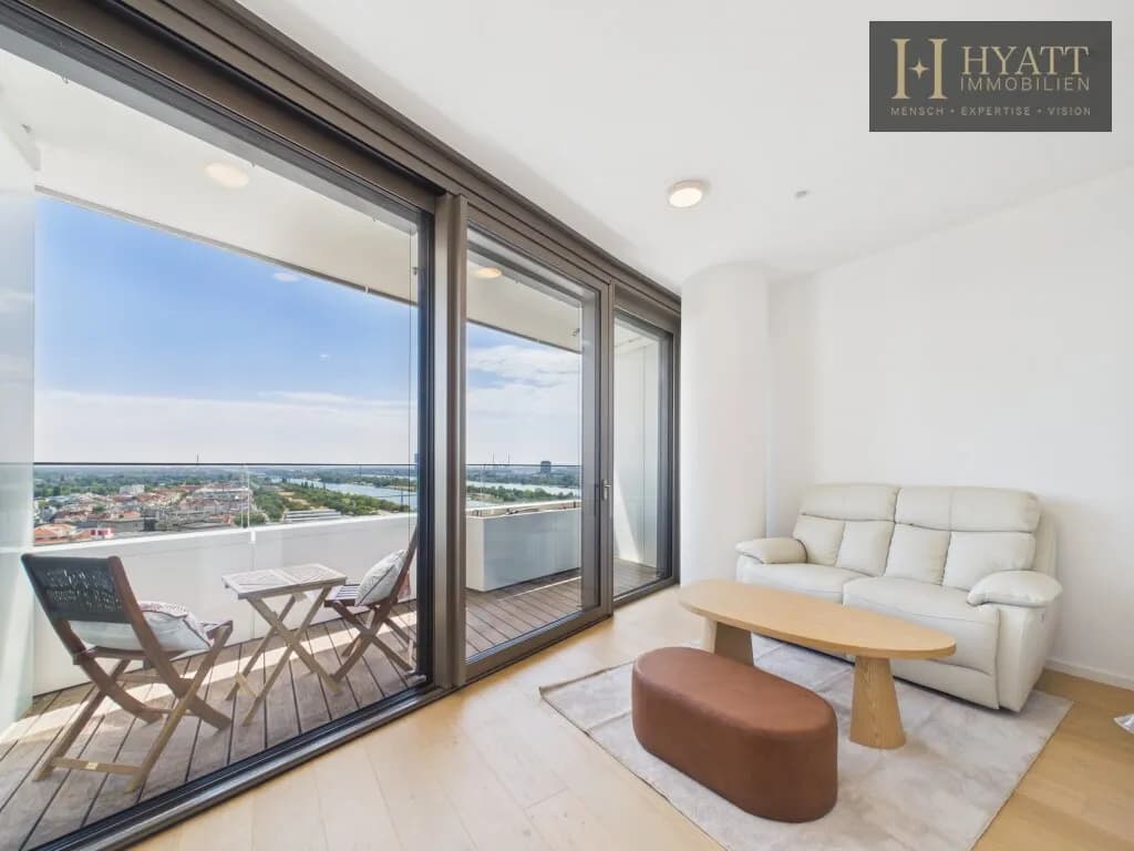1-Zimmer-Wohnung kaufen in Wien – 30 m², € 420.000