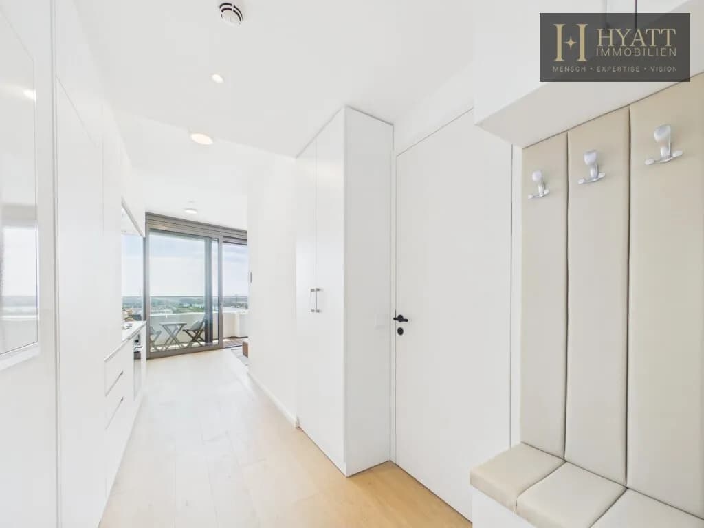 1-Zimmer-Wohnung kaufen in Wien – 30 m², € 420.000 – Bild 2 von 15