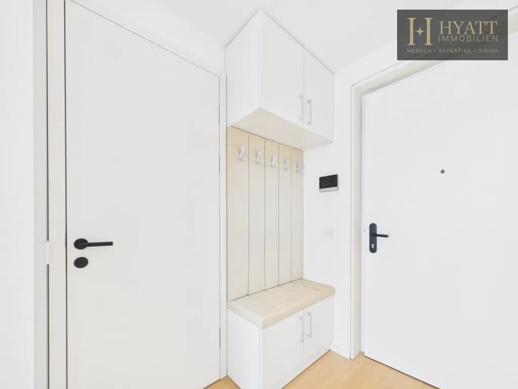 1-Zimmer-Wohnung kaufen in Wien – 30 m², € 420.000 – Bild 3 von 15