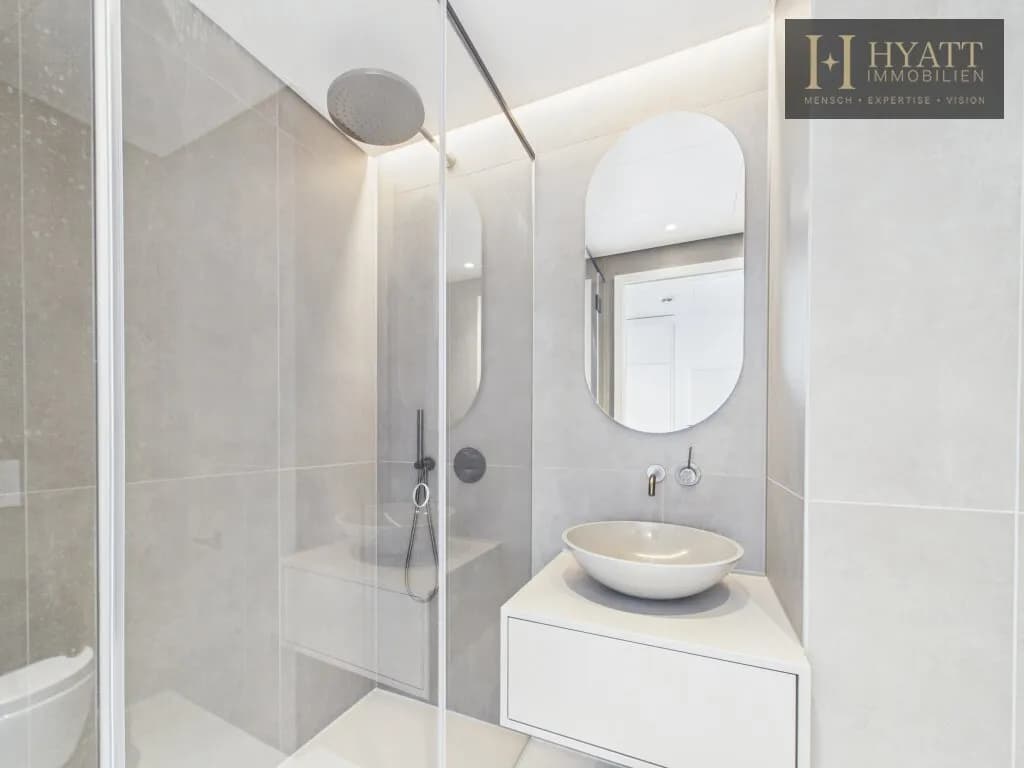 1-Zimmer-Wohnung kaufen in Wien – 30 m², € 420.000 – Bild 4 von 15