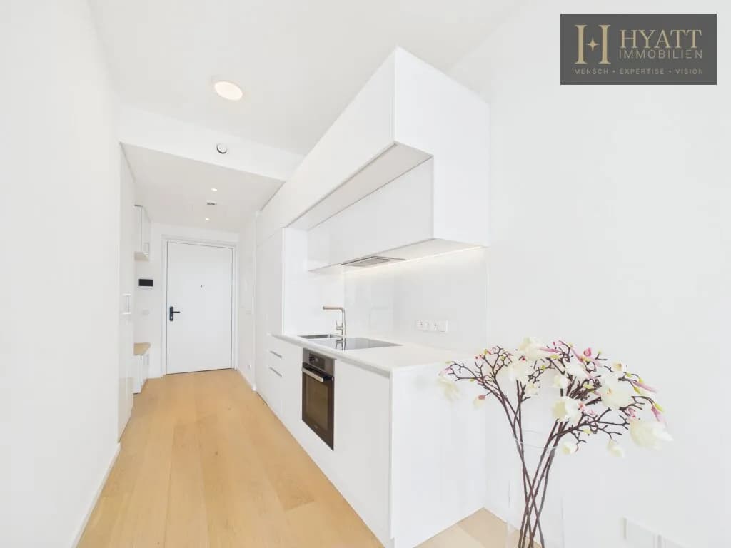 1-Zimmer-Wohnung kaufen in Wien – 30 m², € 420.000 – Bild 5 von 15